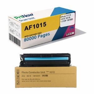 Compatible with Ricoh AF1015 Drum, Aficio 1113 Drum Unit, 1018 Imaging Drum, 1115P 1018D Drum Unit-PrtNow