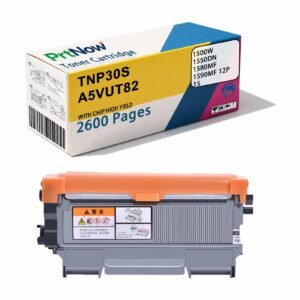 Compatible with TNP30 Minolta 1580MF toner cartridge bizhub 12P 15PF toner cartridge 16P toner cartridge 1590M