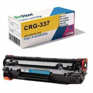 Compatible with Canon MF211 MF226dn MF229dw MF220 MF232W MF236n MF210 toner cartridge