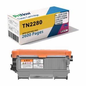 Suitable for Brother TN2280 HL2270 toner cartridge 2280DW toner powder MFC7460DN printer ink cartridge FXA2990