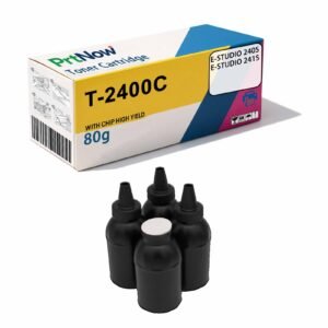 Suitable for Toshiba T-2400C toner, Toshiba 241S 240S DP-2410 laser printer toner