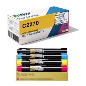 Suitable for Xerox IV C2270 toner cartridge C3370 ink cartridge C3371 V C2275 toner powder box C3373 C3375