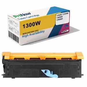Suitable for Minolta 1300W toner cartridge 1350 Konica 1380mf toner cartridge PagePro 1390 printer ink cartridge toner-PrtNow