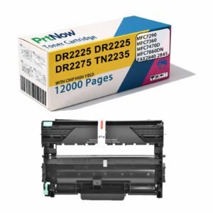 Suitable for DR2225 Brother MFC7860 toner cartridge HL2280 drum unit 2270DW ink cartridge 7470D drum unit 7460-PrtNow