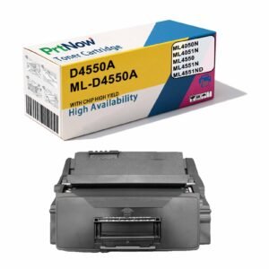 Compatible ML-D4550A Samsung ML4550 ML4051 ML4050N Printer Cartridge ML4551NDR