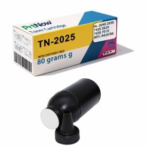 Suitable for Brother TN2050 toner for FAX-2820, 2040, 7420, 7220, 7820N printers toner-PrtNow