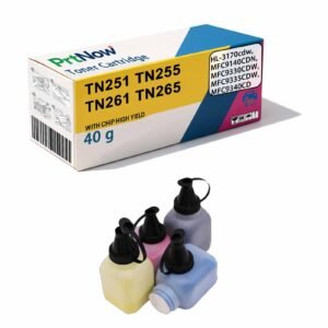 Suitable for Brother HL-3170cdw toner 3150CDN 9140 9330 DCP-9020 printer toner