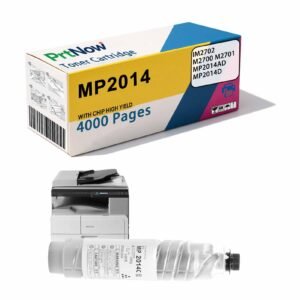 Compatible Ricoh MP 2014C toner cartridge IM2702 toner M2700 ink powder cartridge M2701 copier ink cartridge drum unit