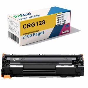 Suitable for CRG128 Canon MF4410 toner cartridge 4720w 4770 4820d 4890dw ink cartridge L150 D530-PrtNow