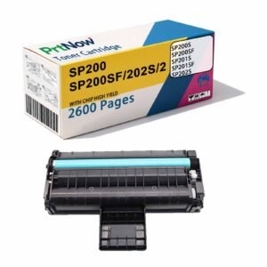 Compatible with Ricoh SP210SF toner cartridge SP210SU SP220Nw SP220SFNw SP220SNw drum unit