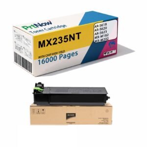 Suitable for MX235NT Sharp AR5618 toner cartridge 5620 ink cartridge 5623 MX-M182 M202 M232 toner powder