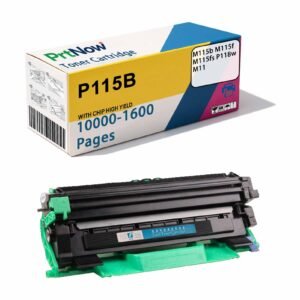 Compatible with Xerox M115b toner cartridge P115B M118 W Z M115f M115W toner cartridge Xerox