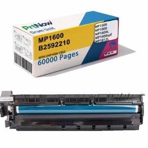 Compatible with Ricoh MP1600 Drum Unit MP1812 MP1911 MP1810 Drum Unit MP1811 MP1610 1500-PrtNow