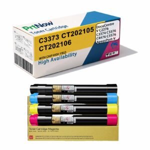 Suitable for Xerox V C3376 toner cartridge C4476 toner cartridge C5576 C6676 ink cartridge IV C2276 toner cartridge