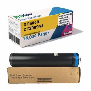 Suitable for Xerox CT200943 DC7000 toner cartridge II6000 copier ink cartridge API II5000 drum unit