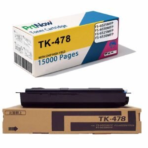 Compatible with Kyocera FS-6025MFP toner cartridge 6525MFP 6530MFP FS6030MFP toner cartridge TK478