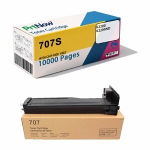 Compatible with Samsung MLT-D707L toner cartridge xpress K2200ND toner K2200 ink powder 3 Copiers-PrtNow