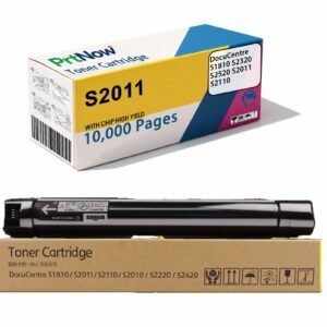 Suitable for Xerox S2011 toner cartridge S2320 S2520 s2011NDA Fuji Xerox S2110 ink cartridge-PrtNow