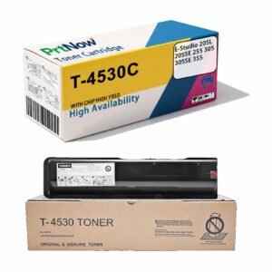 Compatible with Toshiba T4530, Toshiba 305SE toner cartridge 355, 455, 455SD copier toner cartridge 255 toner cartridge 205L