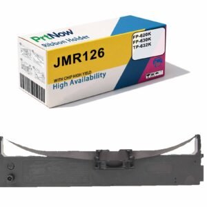 JMR126 Compatible with Yijia FP-630K Ribbon FP620K FP-635K FP630 TP632K Ribbon Holder