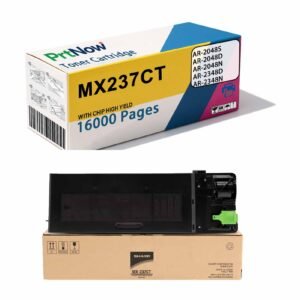 Suitable for MX237CT Sharp 3148N toner cartridge AR 2048D 2648 2348 ink cartridge 2821 2421 2221