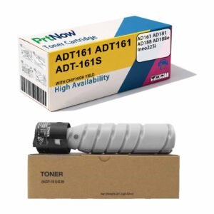 Compatible with ADT161 Sunaden AD188e toner cartridge AD161 toner cartridge AD181 ink cartridge DeFan ineo225i toner powder-PrtNow