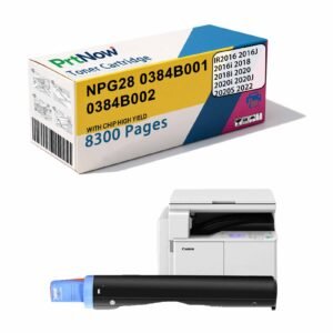 Compatible with NPG28 Canon 2420i toner 2318L toner cartridge 2016n toner powder 2020S ink cartridge 2422D 2320J