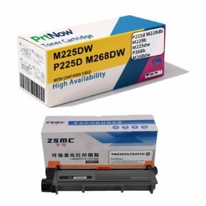 Compatible with Xerox P225d toner cartridge M228db M228b M225dw p268b M268dw drum unit
