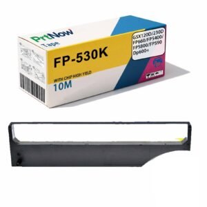 Compatible with Yintao FP-530K+ Tape Holder, TP590K, JMR101, FP-530K Tape, 530kii, 540K-PrtNow