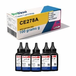 Compatible with HP CE278A toner Pro P1566 1606dn P1560 M1536dnf printers toner
