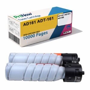 AD188 Toner Cartridge Compatible with Sunon AD181 AD161 Ink Cartridge AD181 AD188e Toner Cartridge