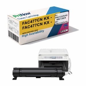 Suitable for FAC477 Panasonic 2138 toner cartridge KX-MB2123 2178 2128 2133CN 2173 ink cartridge 195