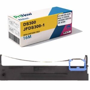 Compatible with Desay DS300 Ribbon Holder DS-620 80d-3 DS650 1700II AR580II AR550