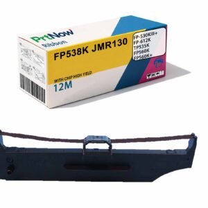 Jianfeng compatible with Yintong FP538K ribbon, TP535K/FP560K, FP-312K, FP-612K ribbon holder