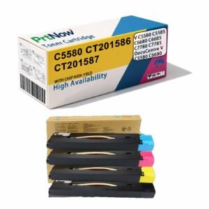 Suitable for Xerox V C5580 C6680 C7780 toner cartridge IV C5585 C6685 copier ink cartridge C7785