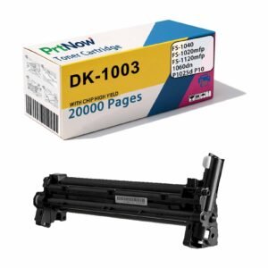 Compatible with Kyocera DK1110 Drum FS1020 1040 1060 1120 1025 M1025d/PN Imaging Drum