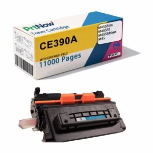 Compatible with HP CE390A toner cartridge M4555dn M601n M602 M603 m602x HP600 toner powder