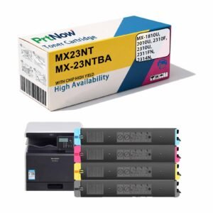 Suitable for MX-23NT Sharp 3111U toner cartridge 2616N 2614 toner powder 2314NSF toner cartridge 2310F 3116