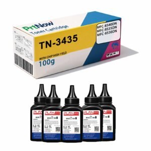 Suitable for Brother TN3435 toner MFC-8535DN 8530DN printer toner HL-5580D 5585D