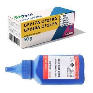 Suitable for HP M132a toner M132nw M104a/w M227fdw M203dw M130 printer toner