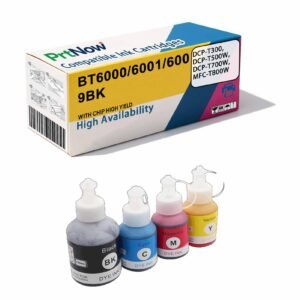 Suitable for Brother BT5000 BT5001 BT6000 DCP-T300 T500W T700W T800W Ink