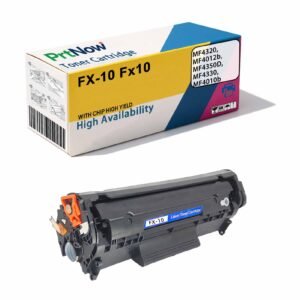 Compatible with Canon FX10 toner cartridges for MF4320, MF4012b, MF4350D, MF4330, MF4010b printers