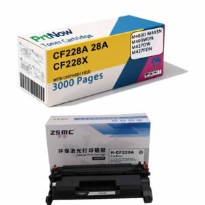 Compatible with CF228A toner cartridge for HP M427dw M403D M403DN M427fdw printer ink cartridge HP28A-PrtNow