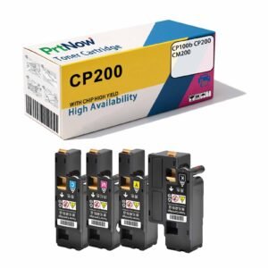 Suitable for CT201761 Xerox CP200 toner cartridge, CP100b printer toner cartridge, carbon powder box, CM200 toner powder box