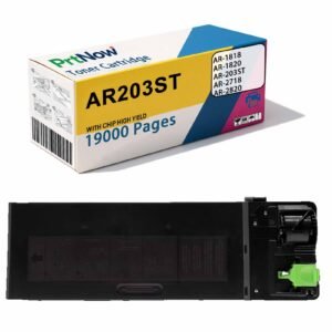 Compatible with Sharp AR-203ST, AR-1818 toner cartridge, AR-1820 copier toner cartridge, 2616, 163N, 201N, 206 toner powder