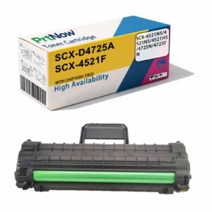 Compatible with Samsung SCX-4821HN toner cartridge, SCX-4521f, SCX-D4725A, SCX-4621NS ink cartridge-PrtNow