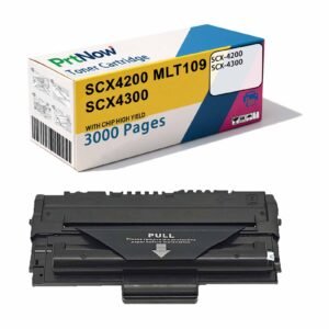Compatible with Samsung 4200 toner SCX-4200 toner cartridge MLT-D109S toner powder SCX-4300 ink cartridge
