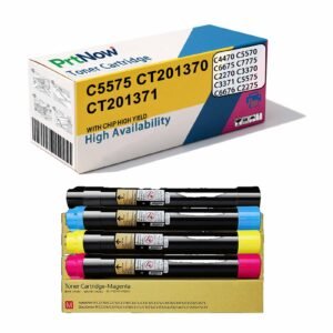 Suitable for Xerox IV C4470 toner cartridge C4475, C5570 ink cartridge C5575, C6675 toner powder box V, C7775-PrtNow