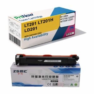 Suitable for Lenovo m7206w toner LD201 m7216n lj2205 M7255F lt201 toner cartridge-PrtNow