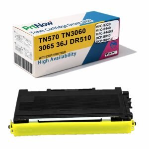 Suitable for Brother TN570 TN3060 toner cartridge, MFC-8220/8440/8440d drum unit and ink cartridge-PrtNow